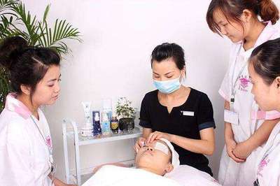 軟件開(kāi)發(fā)如何助力美容院加盟品牌發(fā)展壯大