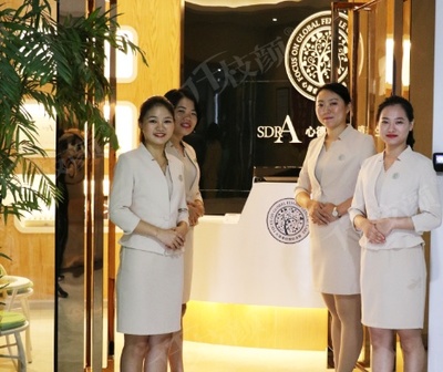 美容院必須提升經(jīng)營(yíng)管理的三大要點(diǎn) 數(shù)據(jù)處理服務(wù)的關(guān)鍵作用