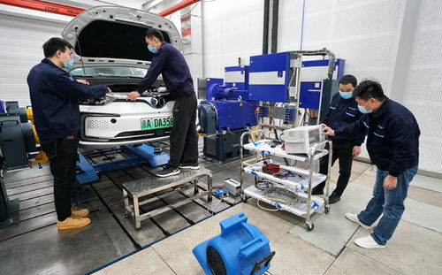 綠色發(fā)展之路 清潔能源與資源再生技術共筑可持續(xù)未來