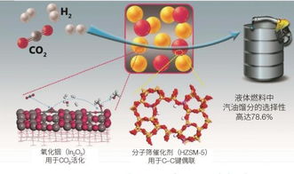 二氧化碳規(guī)模化利用與資源再生 驅(qū)動未來碳減排的核心技術路徑