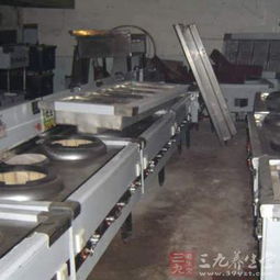 從后廚透明到技術革新 餐飲行業(yè)邁向可持續(xù)發(fā)展新階段