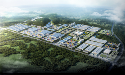 筑巢引鳳，綠建未來——貴州省修文縣裝配式建筑綠色產(chǎn)業(yè)園項目招商